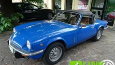 Blu Usata 1978 Triumph Spitfire Cabrio | 13.000 €