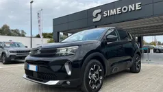 Nero Usata 2024 Citroën C5 Aircross SUV | 25.900 € (Buon prezzo)
