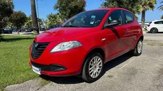 Rosso Usata 2015 Lancia Ypsilon Gold Due volumi | 4990 € (Buon prezzo)