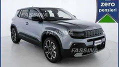 Grigio Nuova 2024 Jeep Avenger Summit SUV | 25.400 € (Buon prezzo)