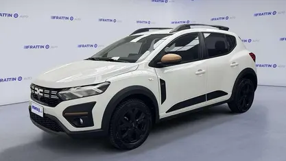 Usata 2025 Dacia Sandero Extreme | 17.690 € (Buon prezzo)