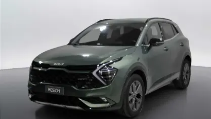 Usata Kia Sportage GT-Line 230 CV (169 kW) 2022 SUV
