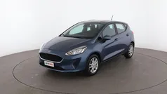 Blu Usata 2019 Ford Fiesta | 11.499 € (Buon prezzo)