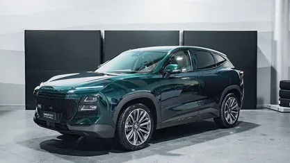 Usata Sportequipe S6 GT 185 CV (136 kW) 2025 SUV