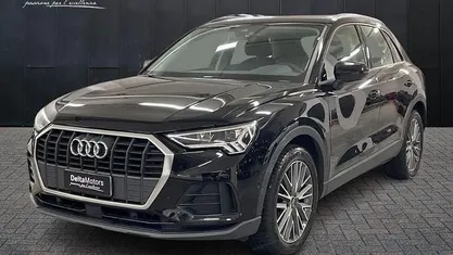 Usata Audi Q3 Business 150 CV (110 kW) 2022 SUV