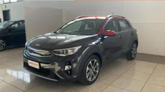 Usata 2019 Kia Stonic Style SUV | 14.099 € (Buon prezzo)