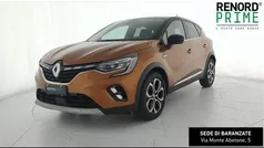 Bestyle ibiza (arancione atac Usata 2023 Renault Captur Intens SUV | 17.290 € (Buon prezzo)