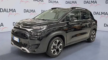 Usata 2023 Citroën C3 Aircross PureTech SUV | 15.990 € (Buon prezzo)