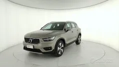 Grigio Usata 2021 Volvo XC40 Inscription SUV | 27.400 € (Ottimo prezzo)