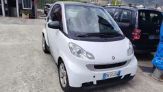 Smart ForTwo Coupé