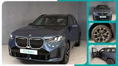 Usata 2025 BMW X3 M Sport SUV | 62.890 € (Super prezzo)