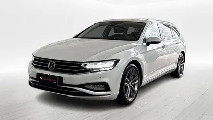 Usata 2020 VW Passat Business Station wagon | 16.200 € (Buon prezzo)