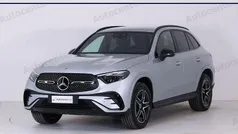 Grigio Usata 2024 Mercedes GLC220 Premium SUV | 57.300 € (Buon prezzo)