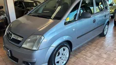Usata 2010 Opel Meriva Club Monovolume | 2300 € (Ottimo prezzo)