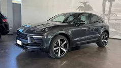 Grigio Usata 2022 Porsche Macan SUV | 63.800 € (Buon prezzo)