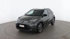 Verde Usata 2023 Toyota Aygo X Trend SUV | 16.499 € (Buon prezzo)