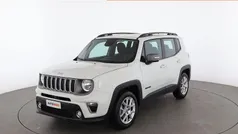 Usata 2020 Jeep Renegade Limited SUV | 16.299 € (Buon prezzo)