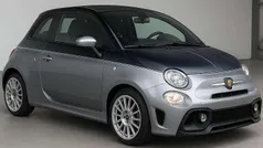 Usata 2018 Abarth 695C Cabrio | 23.700 € (Ottimo prezzo)