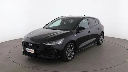 Usata Ford Focus ST-Line 125 CV (91 kW) 2023