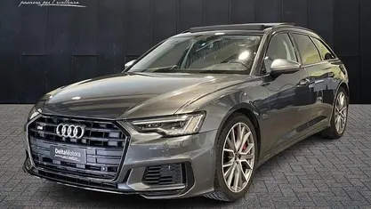 Usata Audi A6 Sport 349 CV (256 kW) 2021 Station wagon
