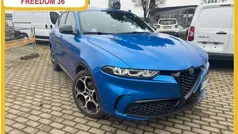 Usata 2024 Alfa Romeo Tonale Veloce SUV | 32.990 € (Buon prezzo)