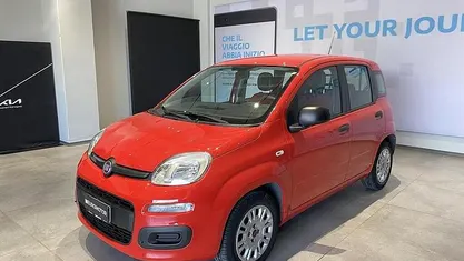 Usata 2019 Fiat Panda Easy Due volumi | 9200 € (Buon prezzo)