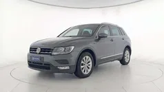 Usata 2016 VW Tiguan Business SUV | 16.400 € (Super prezzo)
