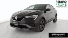 Nero Usata 2021 Renault Arkana R.S. SUV | 19.500 € (Buon prezzo)