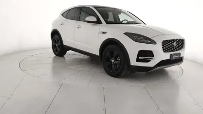 Usata Jaguar E-Pace S 163 CV (119 kW) 2021 SUV