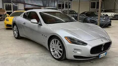 Usata 2008 Maserati Granturismo Coupé | 42.900 € (Super prezzo)