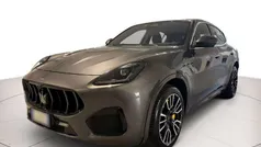 Usata 2022 Maserati Grecale GT SUV | 57.900 € (Ottimo prezzo)