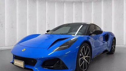 Usata Lotus Emira 360 CV (264 kW) 2025 Coupé