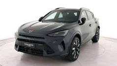 Fiord blue vernice pastello Usata 2024 Cupra Formentor SUV | 32.800 € (Buon prezzo)