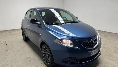 Usata 2022 Lancia Ypsilon Gold Due volumi | 11.900 € (Buon prezzo)