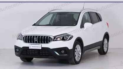 Other Usata 2021 Suzuki SX4 S-Cross Cool SUV | 16.800 € (Buon prezzo)