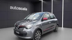 Grigio Usata 2018 Renault Twingo SE Due volumi | 9990 € (Buon prezzo)