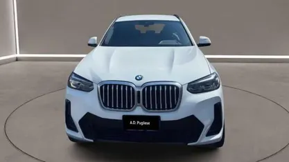 Usata BMW X3 M Sport 190 CV (139 kW) 2022 SUV