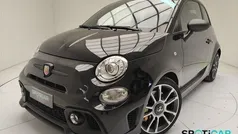 Usata 2023 Abarth 695 Turismo Due volumi | 27.486 € (Buon prezzo)