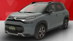 Grigio Usata 2022 Citroën C3 Aircross Feel SUV | 16.190 € (Buon prezzo)