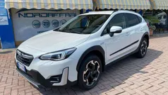 Bianco Usata 2023 Subaru XV 4dventure SUV | 26.800 € (Buon prezzo)