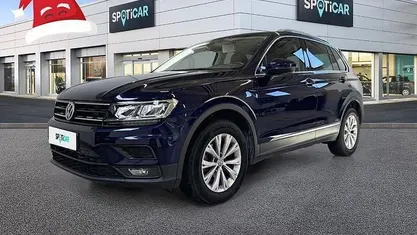 Usata 2019 VW Tiguan Style SUV | 21.250 € (Super prezzo)