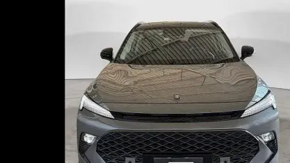 Usata Tiger Six 167 CV (122 kW) 2025 Grigio SUV