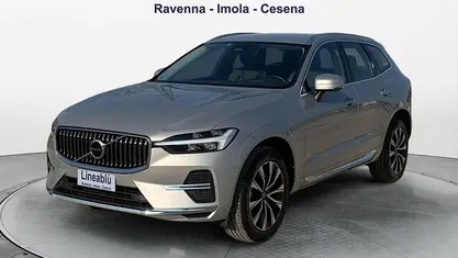 Usata Volvo XC60 Plus 197 CV (144 kW) 2022 SUV