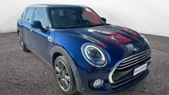 Blu Usata 2016 Mini Cooper Clubman Station wagon | 11.800 € (Buon prezzo)