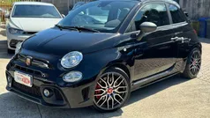 Usata 2021 Abarth 595C Competizione Cabrio | 25.200 € (Buon prezzo)