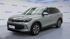 Argento Usata 2024 VW Tiguan Edition SUV | 31.490 € (Ottimo prezzo)