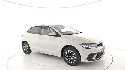 Nuevo VW Polo Edition 95 CV (69 kW) 2026 Gris Utilitario