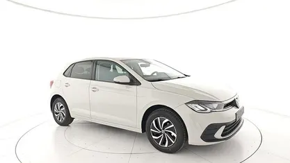 Nuova VW Polo Edition 95 CV (69 kW) 2026 Grigio Utilitaria