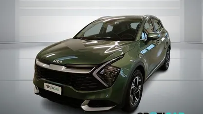 Usata Kia Sportage 160 CV (117 kW) 2025 SUV