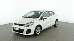 Usata 2016 Kia Rio City | 8099 € (Buon prezzo)